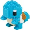 Nanoblock Nanoblokas Nanobloko „Pokémon“ – „Squirtle“.