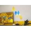 Nanoleaf Shapes Triangle, praplėtimo rinkinys (3 dalių)