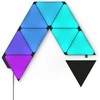 Nanoleaf Shapes - Ultra Juodas Triangles Starter Kit (9 šviesos)