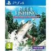 Natsume Reel Fishing: Road Trip Adventure PS4