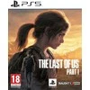 Naughty Dog Paskutinis iš mūsų, I dalis
