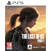 Sony Naughty Dog The Last of Us I dalis PS5