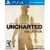 Naughty Dog Uncharted: The Nathan Drake Collection