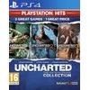 Naughty Dog Uncharted: The Nathan Drake Collection