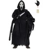 Neca Ghostface – Ghostface (Updated) Clothed Action Figūrėlė | 20cm