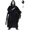 Neca Ghostface – Ghostface (Updated) Clothed Action Figūrėlė | 20cm