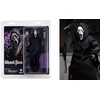 Neca Ghostface – Ghostface (Updated) Clothed Action Figūrėlė | 20cm