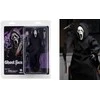 Neca Ghostface – Ghostface (Updated) Clothed Action Figūrėlė | 20cm