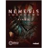 Rebel Nemesis: Lockdown – Kings