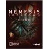 Rebel Nemesis: Lockdown – Kings