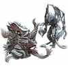 Rebel Nemesis: Lockdown – Kings