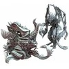 Rebel Nemesis: Lockdown – Kings