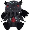 Nemesis Now Cthulhu Fluffy Fiends Cuddly pliušinis žaislas | 20cm