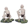 Nemesis Now Lord of the Rings statulėlės Gollum & Smeagol
