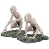 Nemesis Now Lord of the Rings statulėlės Gollum & Smeagol