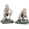 Nemesis Now Lord of the Rings statulėlės Gollum & Smeagol