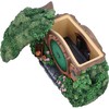 Nemesis Now Lord of the Rings The Shire Box | 13.4cm