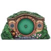 Nemesis Now Lord of the Rings The Shire Box | 13.4cm