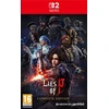 Neowiz Lies of P: Complete Edition (Switch 2)