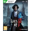 Lies Neowiz melas iš P XBOX Series X