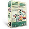 Nerdlab Games Agent Avenue