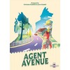 Nerdlab Games Agent Avenue