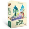Nerdlab Games Agent Avenue