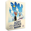 Nerdlab Games Agent Avenue: Division M