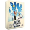 Nerdlab Games Agent Avenue: Division M