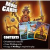 Nerdlab Games Mindbug: First Contact – New Servants