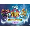 Nerdlab Games Mindbug Set Battlefruit Galaxy