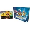 Nerdlab Games Mindbug Set Battlefruit Galaxy
