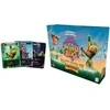 Nerdlab Games Mindbug Set Battlefruit Kingdom