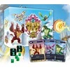 Nerdlab Games Mindbug x King of Tokyo