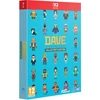 Silver Lining Interactive Nexon Dave The Diver Collectors Edition (Switch 2)