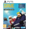 Silver Lining Interactive Nexon Dave The Diver Complete Edition