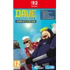Nexon Dave The Diver Complete Edition (Switch 2)