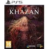 Fireshine Games „Nexon The First Berserker: Khazan“ PS5