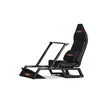 Žaidimų kėdė Next Level Racing F-GT Formula and GT Simulator Gaming Chair