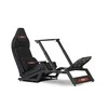 Žaidimų kėdė Next Level Racing F-GT Formula and GT Simulator Gaming Chair