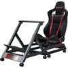 Žaidimų kėdė lenktynėms Next Level Racing GTtrack Gaming Chair
