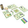 Hobilt Stalo žaidimas „Azul: Queen's Garden“ 2-4 žaidėjams