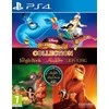 Disney Interactive „Nighthawk Interactive Disney“ klasikinių žaidimų kolekcija PS4