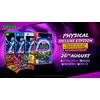 GAME „Nighthawk Interactive“ paauglių mutantų nindzių vėžliai: „Splintered Fate“ prabangus leidimas „Xbox Series X“