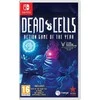 Metų veiksmo žaidimas „Ninja Theory: Dead Cells“