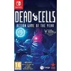 Ninja Theory Dead Cells Action Game of the Year