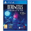 Metų veiksmo žaidimas „Ninja Theory: Dead Cells“