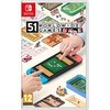 Nintendo 51 pasauliniai žaidimai