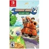 Nintendo Advance Wars 1+2: Re-Boot Camp
