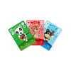 Nintendo Animal Crossing amiibo Kortelės Serija 2 (3vnt)